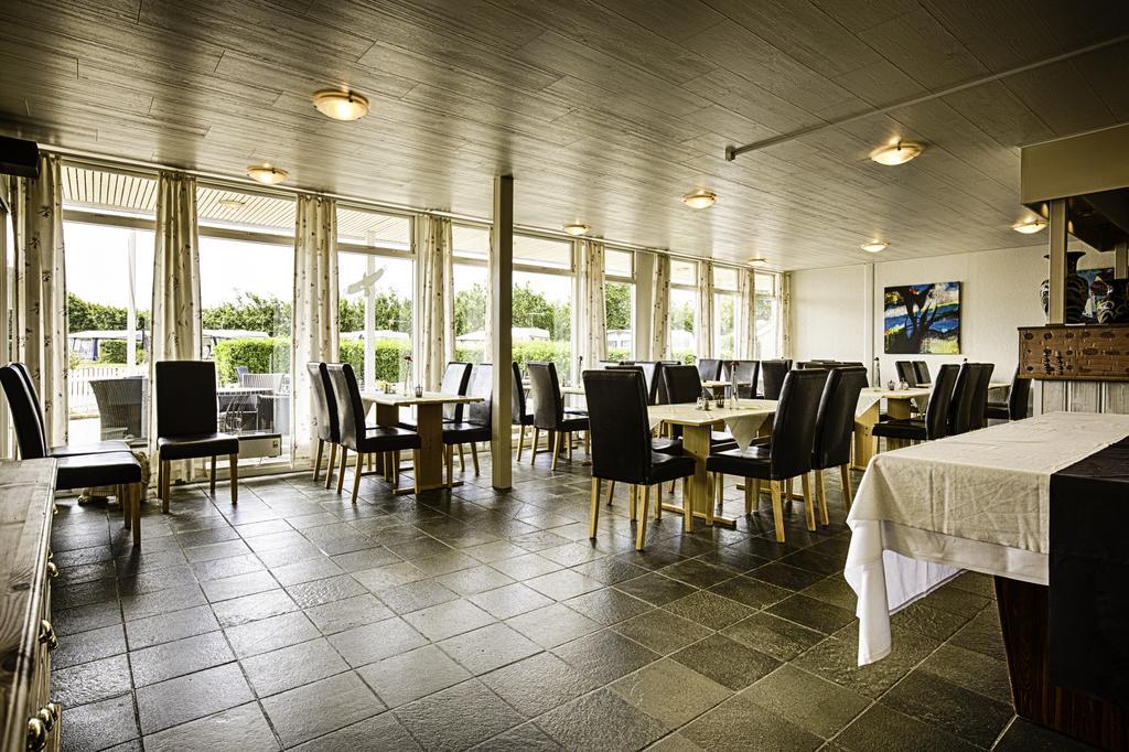 Ugerlose Holiday Centre Appartamento Kalundborg Esterno foto